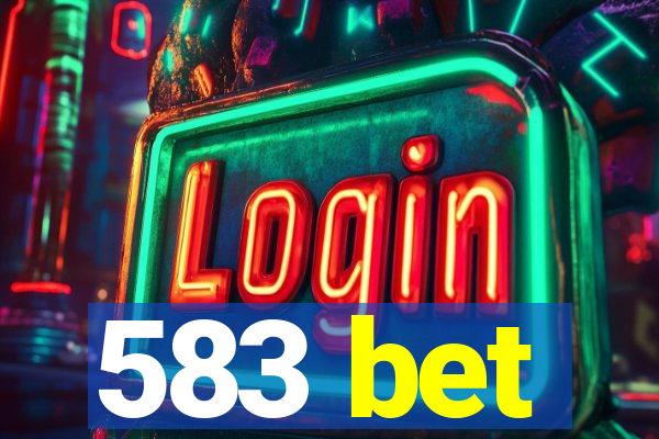 583 bet